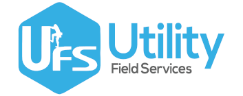 Logo for Utility Field Services LLC